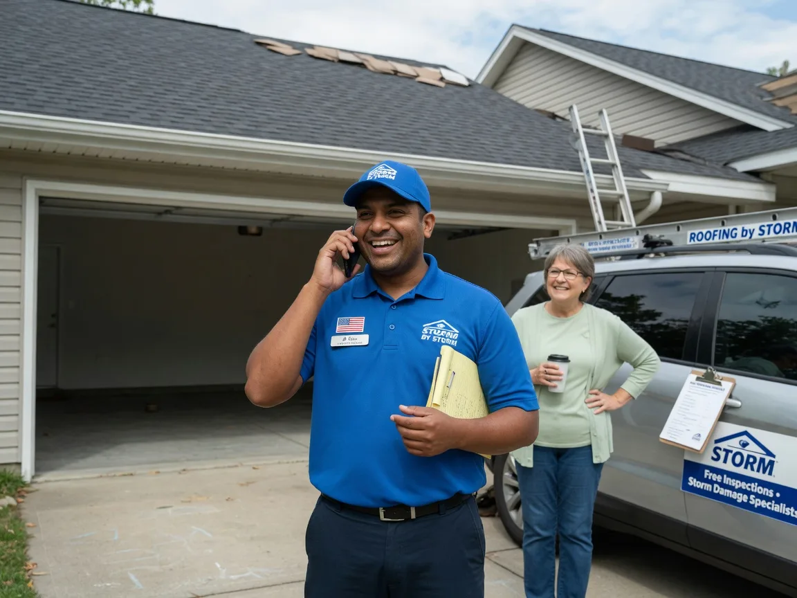 Roof Repair Near Me Mountain Home, AR FAQs